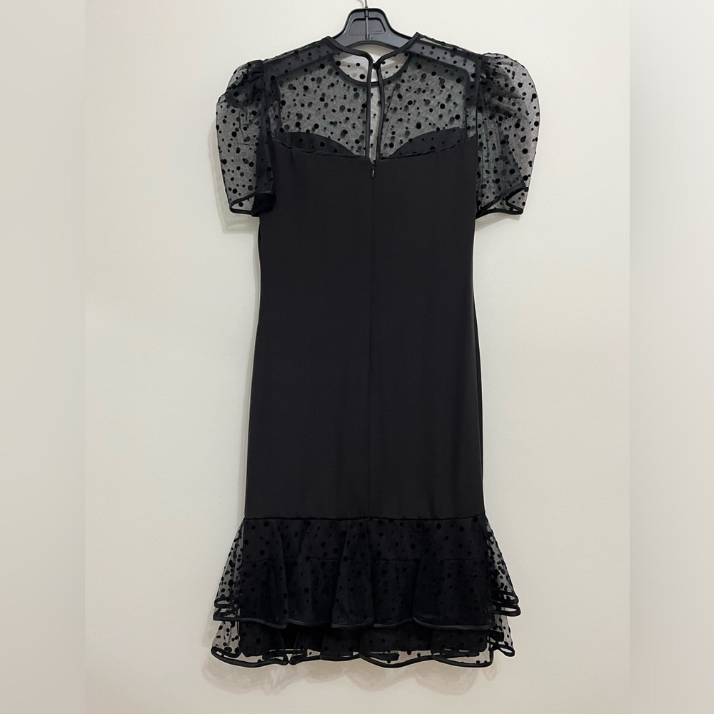 Carolina Herrera evening dress - Picture 6 of 12